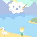 白鳥の湖