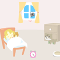 ピーターパン