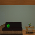 玉菜の部屋脱出ゲーム