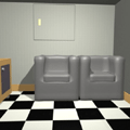 Narrow Room