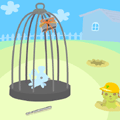 ネズミの檻