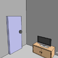 ROOM ESCAPE Vol. 1