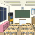 学校のかいだん 