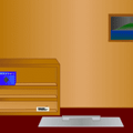 見知らぬ部屋からの脱出