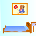 エサをめざして脱出ゲーム3