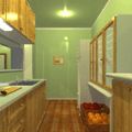 escape world chapter 3