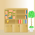 書斎からの脱出ゲーム