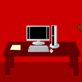 Third ROOM
