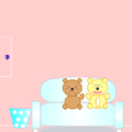 もんじろうとその仲間達