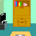 節約＆ネット副業で貧乏脱出ゲーム