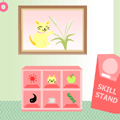 ピクトさんをさがせ！３（ワンニャン編）