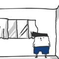 けだものエスケープ