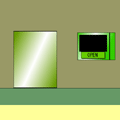Fifth ROOM