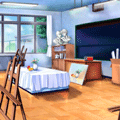 脱出ゲーム学園
