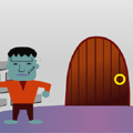 Trick or Treat 09
