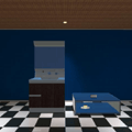 プリンの部屋脱出ゲーム