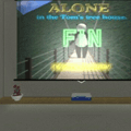 FancyMaze case01