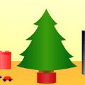 あんちゃんのクリスマス