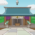 神社