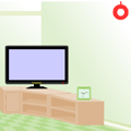 風邪からの脱出ゲーム