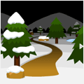 Chiristmas Escape 3