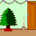 おうちでクリスマス