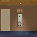 麦酒の部屋脱出ゲーム