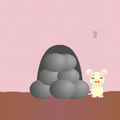 おにさんころりん