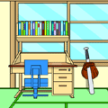 ササエさん 子供部屋 日本語版無料脱出ゲーム集