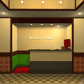 ホテル　BIANCOBIANCO