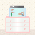 子供部屋からの脱出２