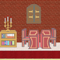 パズルルーム
