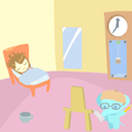 モーニングタイム