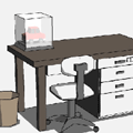 RoomNo01