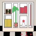 パズルルーム２