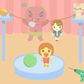 食パン少女2