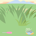 ハローフラワー