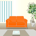 風船のある部屋からの脱出