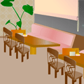 ファミリーレストランからの脱出