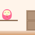 どうバカの部屋からの脱出