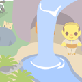 おじさんの昔