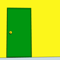 YELLOW ROOM