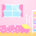 くるみの部屋から脱出