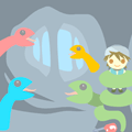 アラジンと魔法のランプ