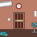 TOO Hot Escape