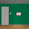 ダージリンティーの部屋脱出ゲーム