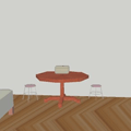 さらに自作部屋からの脱出