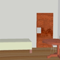 さらに自作部屋からの脱出のつづき