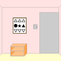 One Wall Simple Escape 02