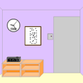 One Wall Simple Escape 04